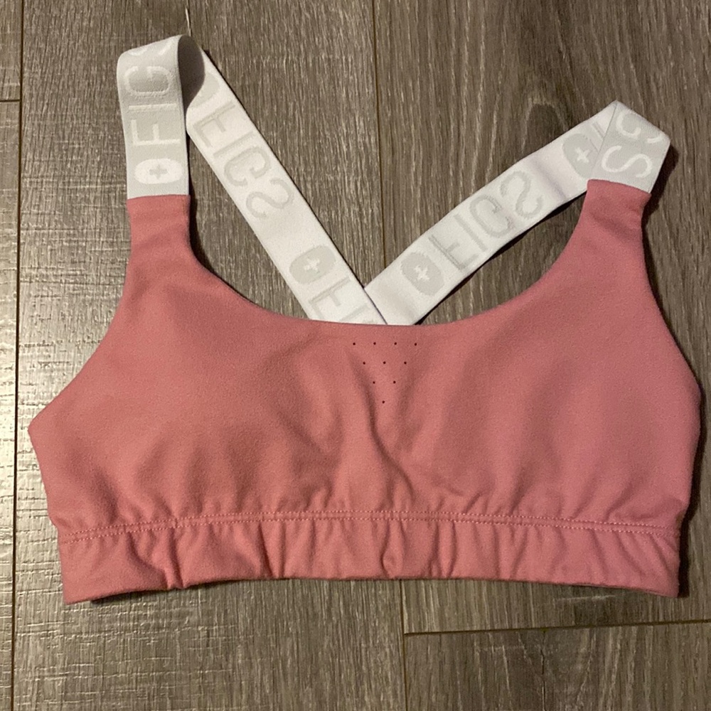 Figs sports bra